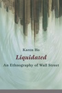 Cover: Liquidated - Duke University Press