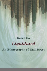 Enlarge image Cover: Liquidated - Duke University Press