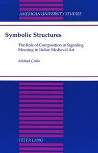 Enlarge image Cover: Symbolic Structures - Peter Lang Verlag