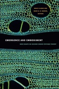 Cover: Emergence and Embodiment - Duke University Press