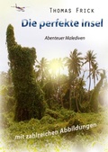 Cover: Die perfekte Insel - epubli