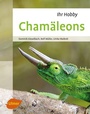 Cover: Chamäleons - Verlag Eugen Ulmer