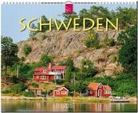 Abbildung von: SCHWEDEN - Stürtz