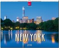 Abbildung von: NEW YORK - Stürtz