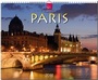 Cover: PARIS - St&uuml;rtz
