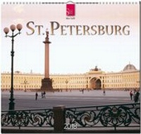 Abbildung von: ST. PETERSBURG - Stürtz