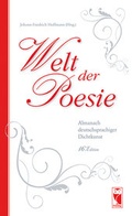 Cover: Welt der Poesie - Frieling & Huffmann