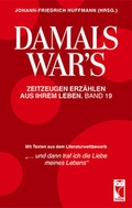 Cover: Damals war's - Frieling & Huffmann