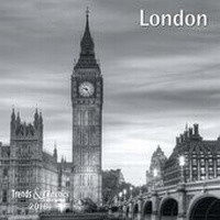 Abbildung von: London 2018 - Broschürenkalender - Wandkalender - mit herausnehmbarem Poster - Format 30 x 30 cm - DuMont Kalenderverlag