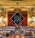 Cover: Around the world in 100 Bookshops 2018 - Torsten Woywod - Wandkalender 44,5 x 48 cm - Spiralbindung - DuMont Kalenderverlag