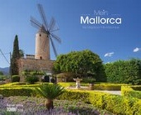 Abbildung von: Mein Mallorca 2018 - Wandkalender 52 x 42,5 cm - Spiralbindung - DuMont Kalenderverlag