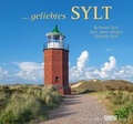 Cover: Geliebtes Sylt 2018 - DuMont Wandkalender - mit den wichtigsten Feiertagen - Format 38,0 x 35,5 cm - DuMont Kalenderverlag