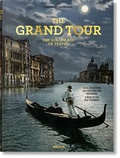 Cover: The Grand Tour. The Golden Age of Travel - TASCHEN