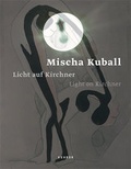 Cover: Mischa Kuball - Kehrer Verlag