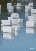 Cover: VOL. 03 Abstract Music - Kehrer Verlag