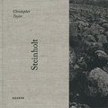 Cover: Christopher Taylor - Kehrer Verlag