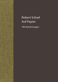 Cover: Robert Schad - Auf Papier - Modo Press