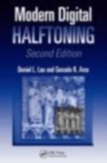 Cover: Modern Digital Halftoning - CRC Press