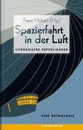 Cover: Spazierfahrt in der Luft - Kl&ouml;pfer & Meyer