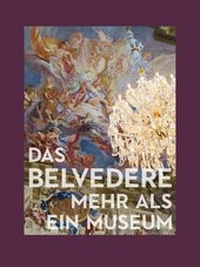 Enlarge image Cover: Das Belvedere - Belvedere
