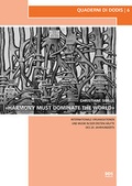 Cover: &laquo;Harmony Must Dominate the World&raquo; - Diplomatische Dokumente Schweiz