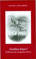 Cover: Goethes "Faust I" - Carl Friedrich von Siemens Stiftung