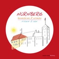 Cover: N&uuml;rnberg - context verlag Augsburg