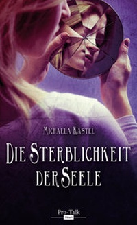 Abbildung von: Die Sterblichkeit der Seele - BlueCat Publishing GbR