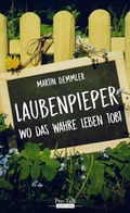 Cover: Laubenpieper - BlueCat Publishing GbR