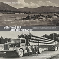 Abbildung von: Vom Wasser auf die Straße - Schiermeier, Franz