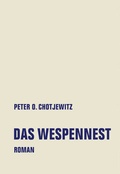 Cover: Das Wespennest - Verbrecher