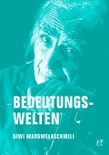 Cover: Bedeutungswelten - Verbrecher