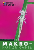 Cover: Makrofotografie - MITP