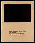 Cover: You and Me - Spector Books