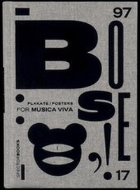 Abbildung von: Plakate / Posters - Spector Books