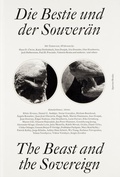 Cover: Die Bestie und der Souver&auml;n / The Beast and the Sovereign - Spector Books