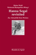 Cover: Hanna Segal revisited - Brandes & Apsel