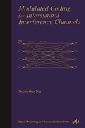 Cover: Modulated Coding for Intersymbol Interference Channels - CRC Press