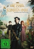 Cover: Die Insel der besonderen Kinder - 20th Century Fox Home Entertainment