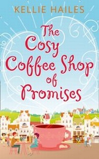 Abbildung von: The Cosy Coffee Shop of Promises - HQ Digital