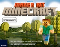 Abbildung von: Maker Kit Minecraft - FRANZIS GmbH