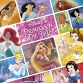 Cover: Disney Prinzessin - Die Hits - Universal Music