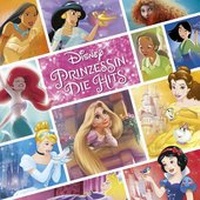 Abbildung von: Disney Prinzessin - Die Hits - Universal Music