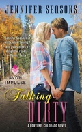 Cover: Talking Dirty - Collins