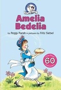 Cover: Amelia Bedelia - Collins