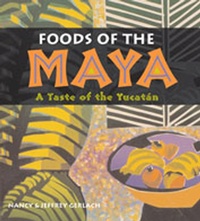Abbildung von: Foods of the Maya - University of New Mexico Press
