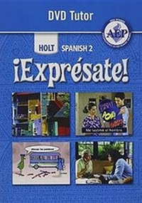 Abbildung von: ?Expr?sate! - Holt McDougal