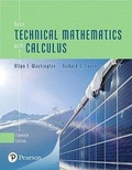 Cover: Basic Technical Mathematics with Calculus Plus Mymathlab with Pearson Etext -- Access Card Package - Pearson
