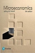 Cover: Microeconomics, Student Value Edition Plus Mylab Economics with Pearson Etext -- Access Card Package - Pearson