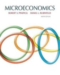 Cover: Microeconomics Plus Mylab Economics with Pearson Etext -- Access Card Package - Pearson
